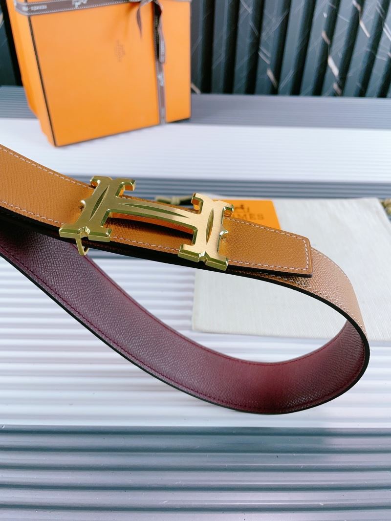 Hermes Belts